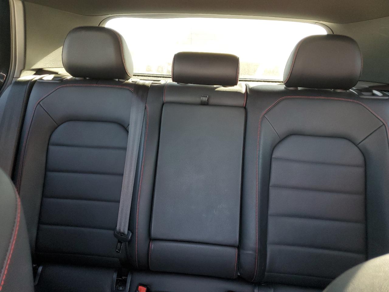 2017 Volkswagen Gti Sport VIN: 3VW547AU7HM071593 Lot: 85430585