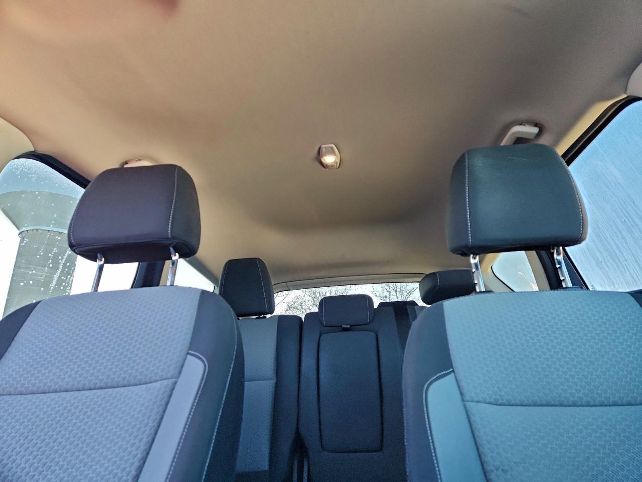 2017 Ford Escape Se VIN: 1FMCU9G97HUE53753 Lot: 92864535