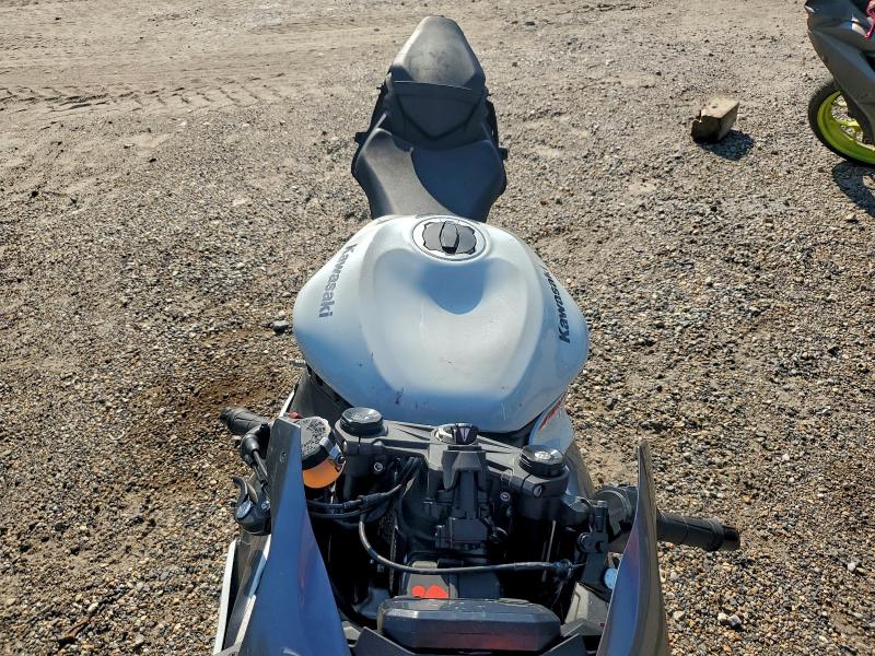 2025 KAWASAKI ZX636 K  