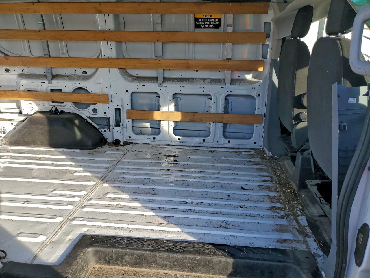 2019 Ford Transit T-250 VIN: 1FTYR1YM0KKB21270 Lot: 94142725