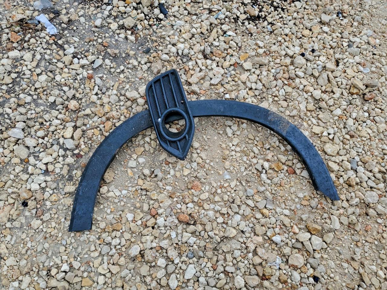 2021 Honda Hr-V Ex VIN: 3CZRU6H53MM745448 Lot: 93930325