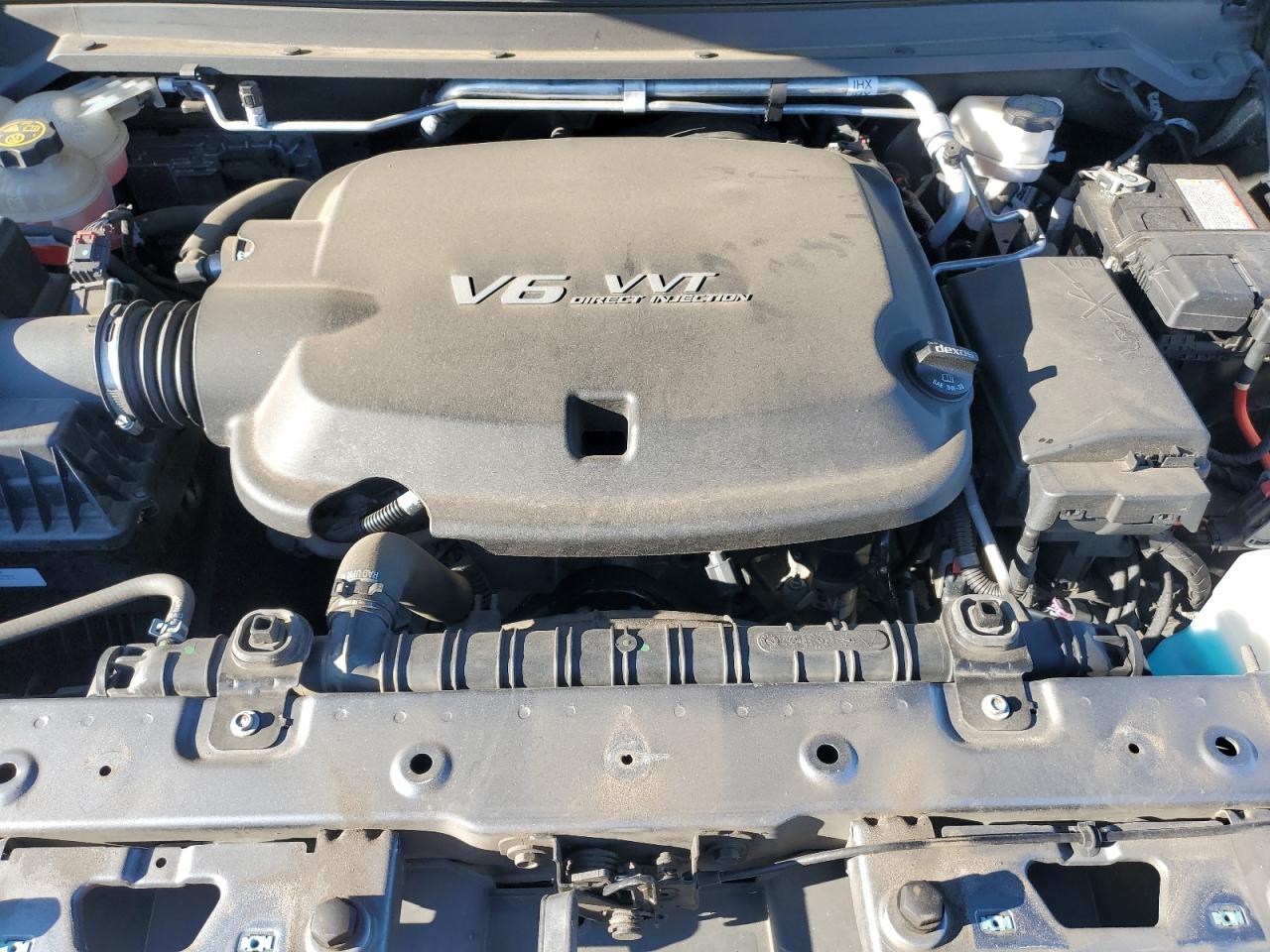 2019 GMC Canyon Sle VIN: 1GTG5CEN1K1334931 Lot: 92216205