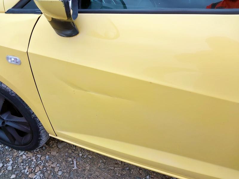 2010 SEAT IBIZA 1.4 SPORT 3DR