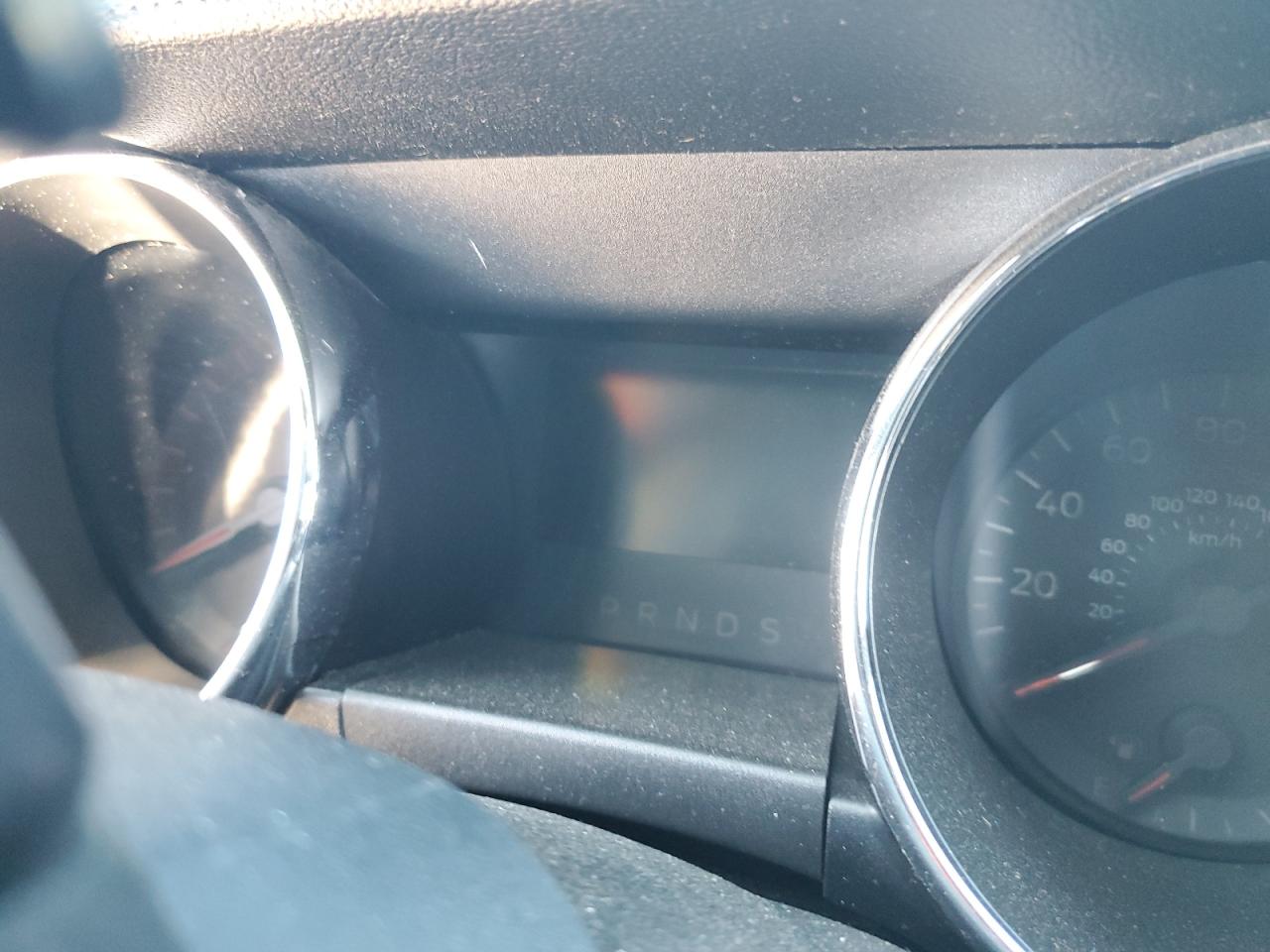 2016 Ford Mustang VIN: 1FATP8UH5G5274711 Lot: 92156545