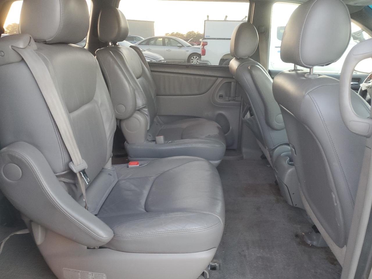 2006 Toyota Sienna Xle VIN: 5TDZA22C76S429584 Lot: 92594235