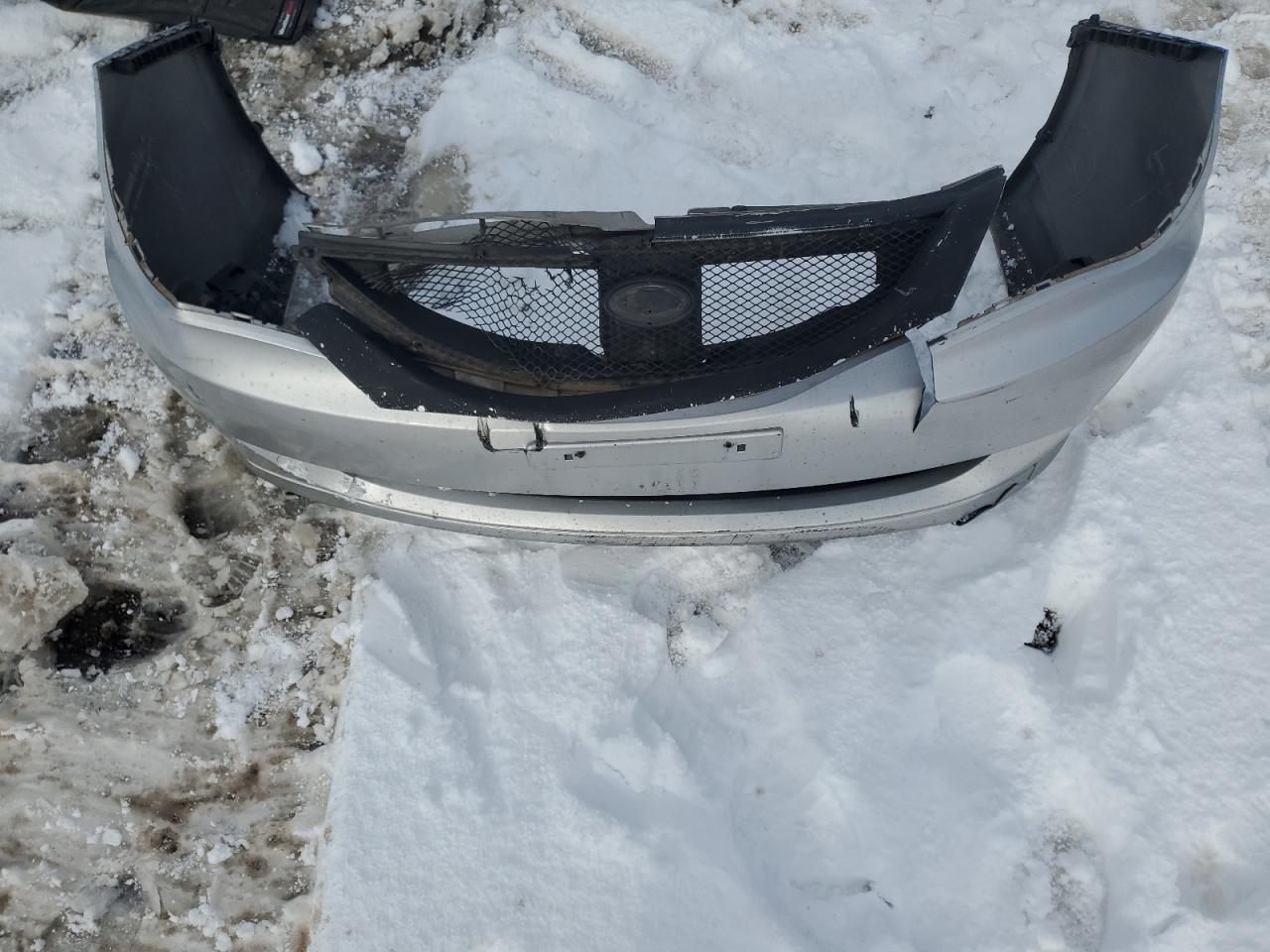 2010 Subaru Impreza Wrx Limited VIN: JF1GE7G64AG506416 Lot: 92243935