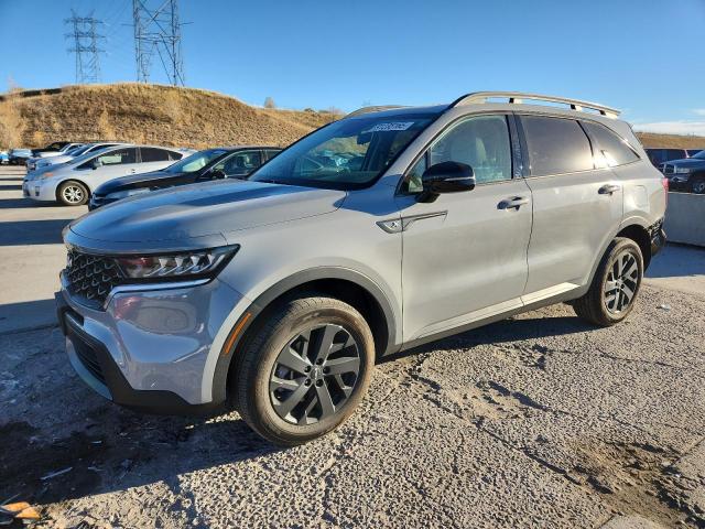 KIA SORENTO S 2023