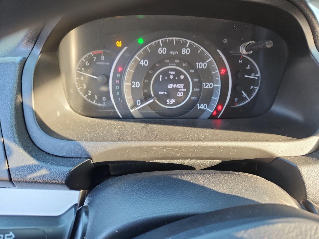 2014 Honda Cr-V Ex VIN: 2HKRM3H50EH542478 Lot: 93188965