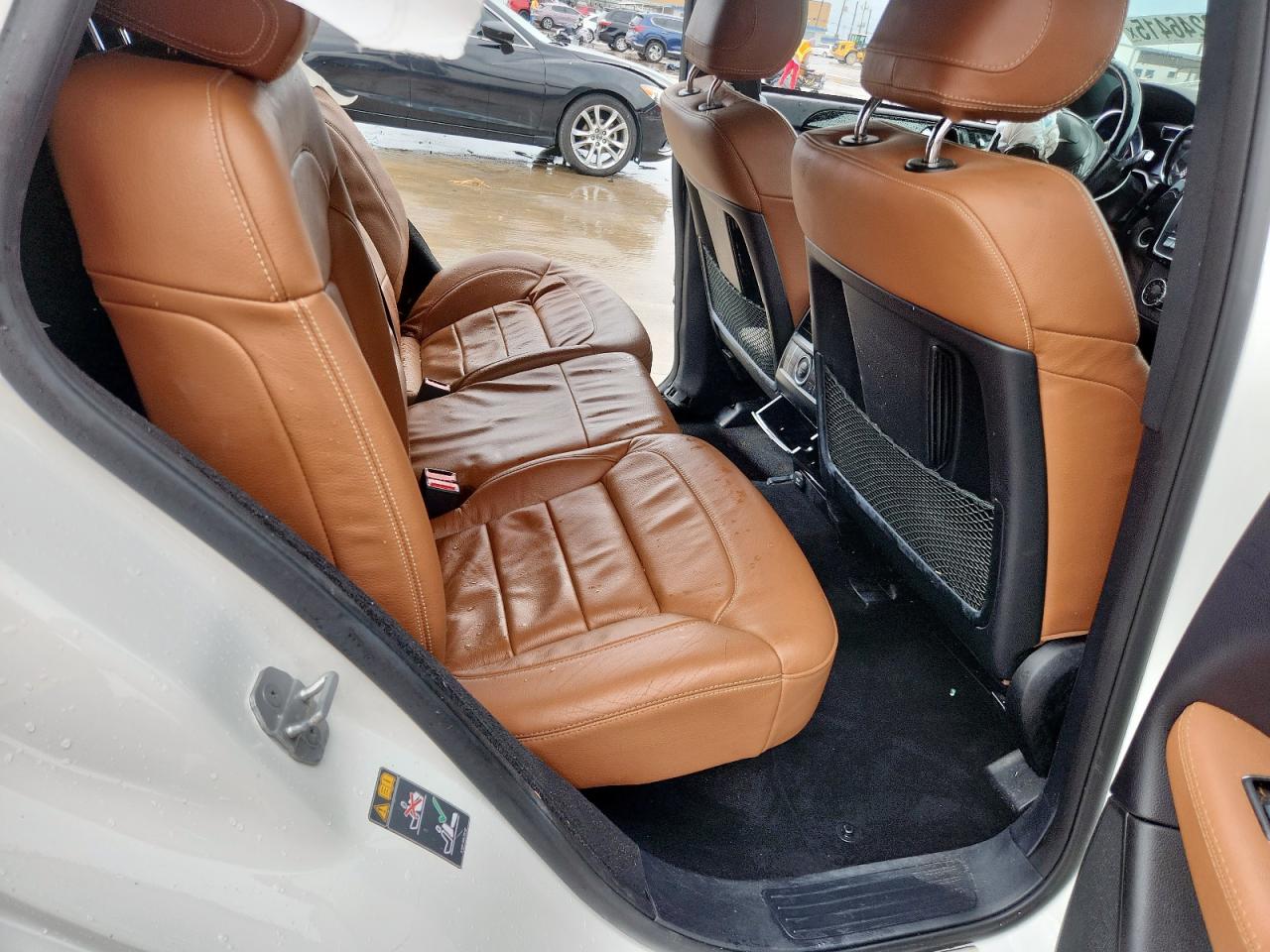 4JGED6EB6JA098370 2018 Mercedes-Benz Gle Coupe 43 Amg