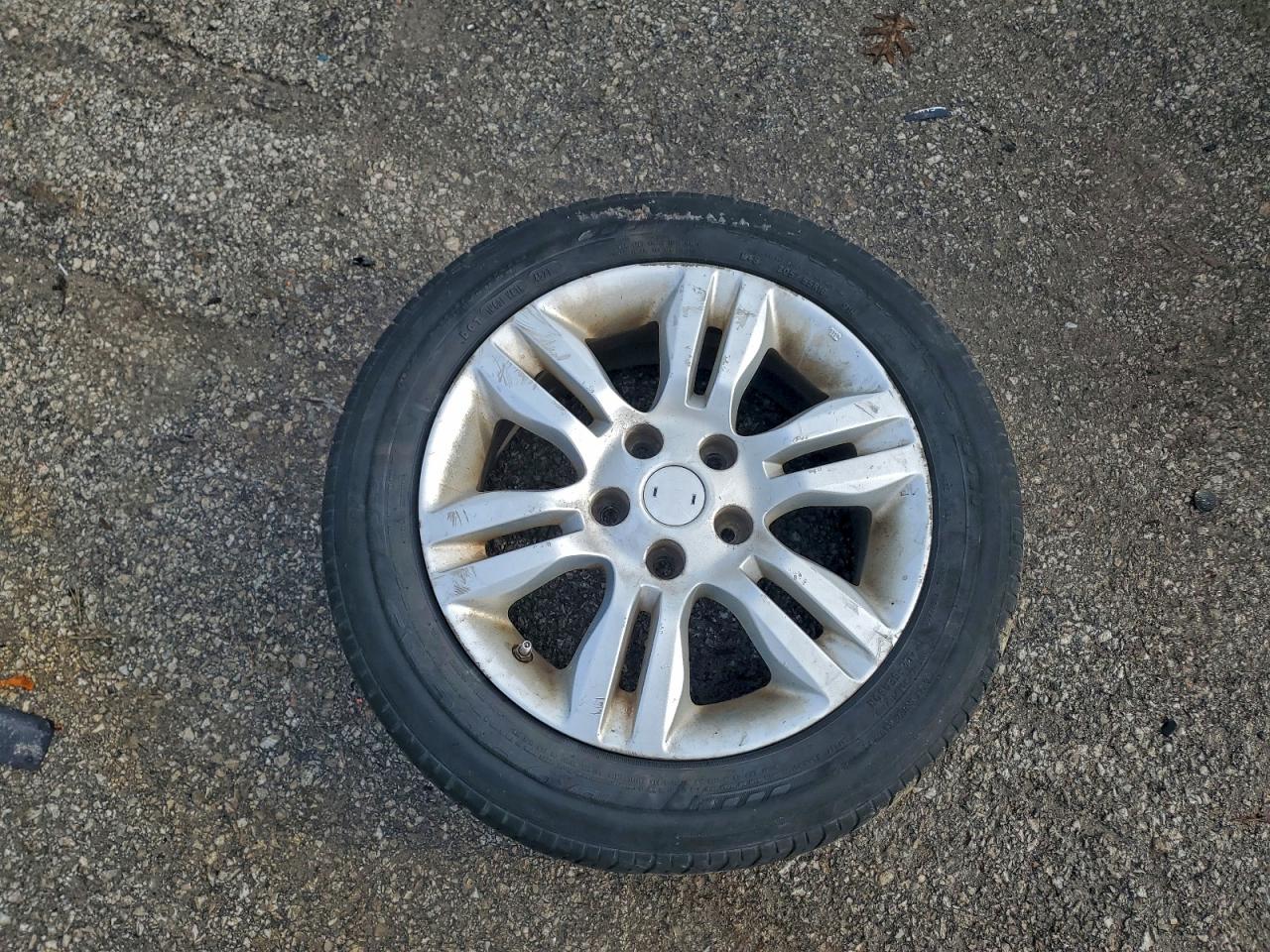 2011 Nissan Altima Base VIN: 1N4AL2AP2BN464163 Lot: 93676275