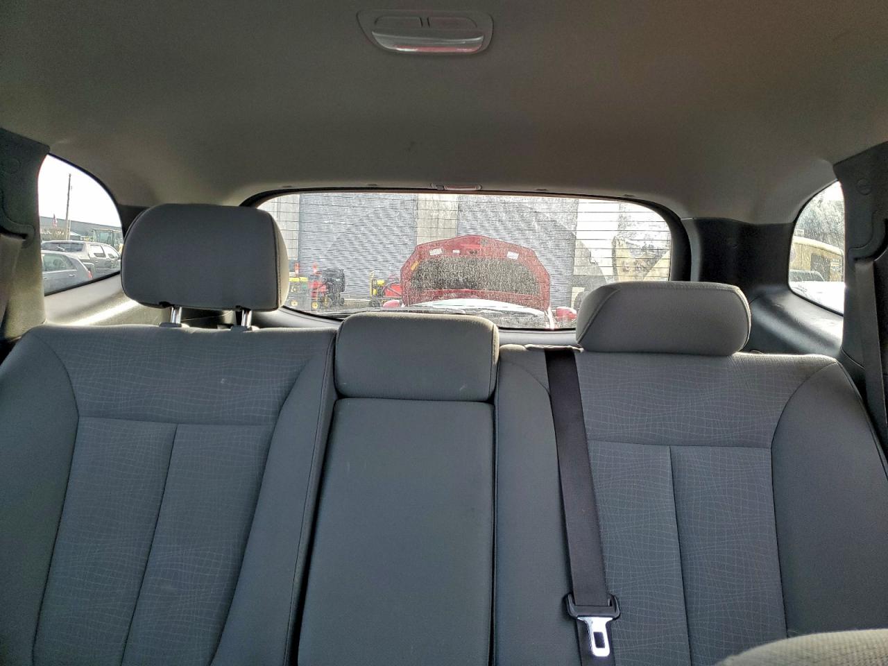 2012 Hyundai Santa Fe Gls VIN: 5XYZGDAG3CG120086 Lot: 94299405