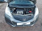 2013 HONDA JAZZ 1.4 I-VTEC ES PLUS 5DR for sale at Copart WESTBURY