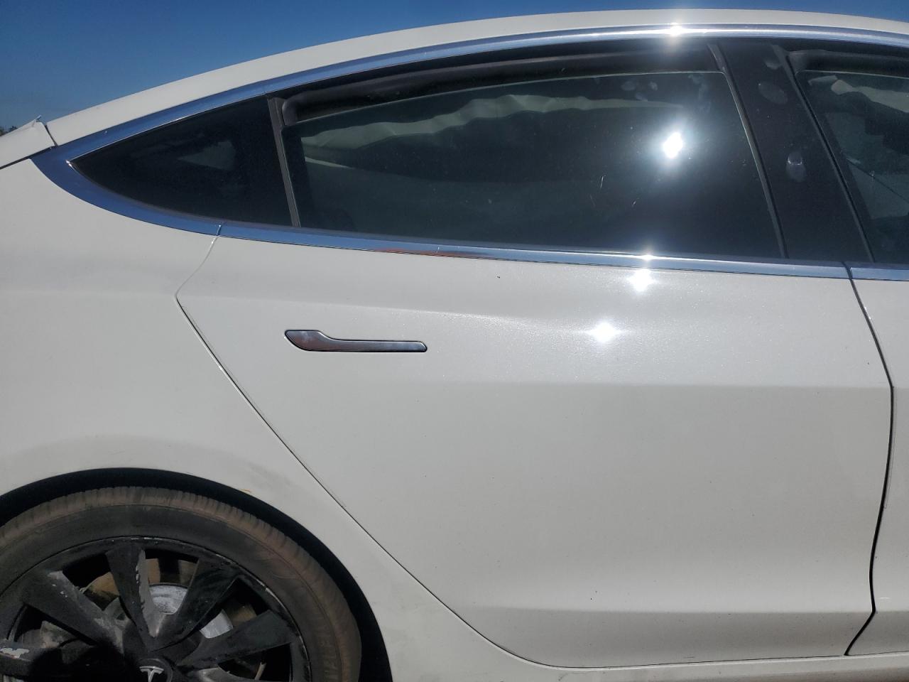 2020 Tesla Model 3 VIN: 5YJ3E1EA9LF745938 Lot: 92866565