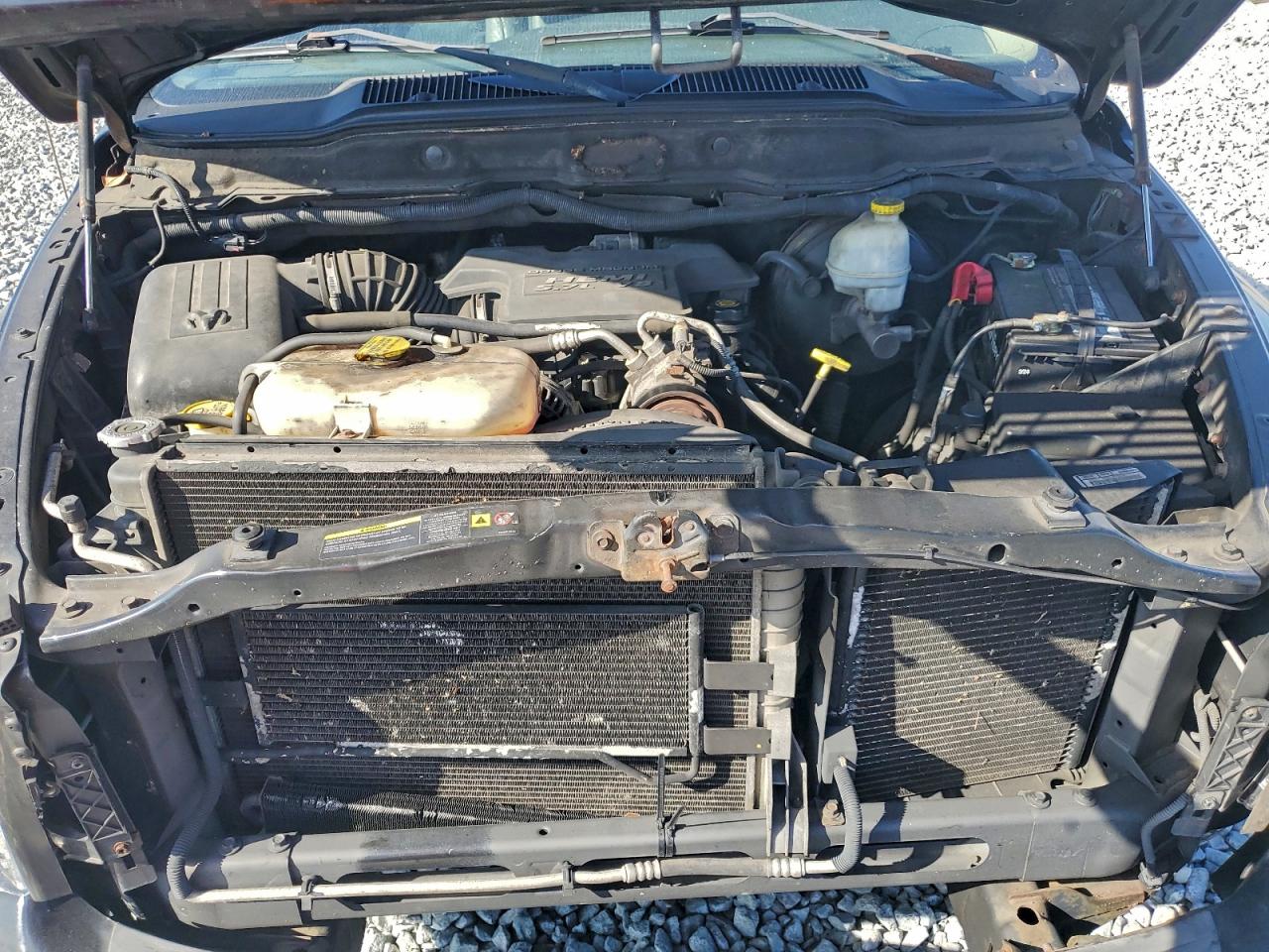 2004 Dodge Ram 1500 St VIN: 1D3HU18D94J177917 Lot: 94424925