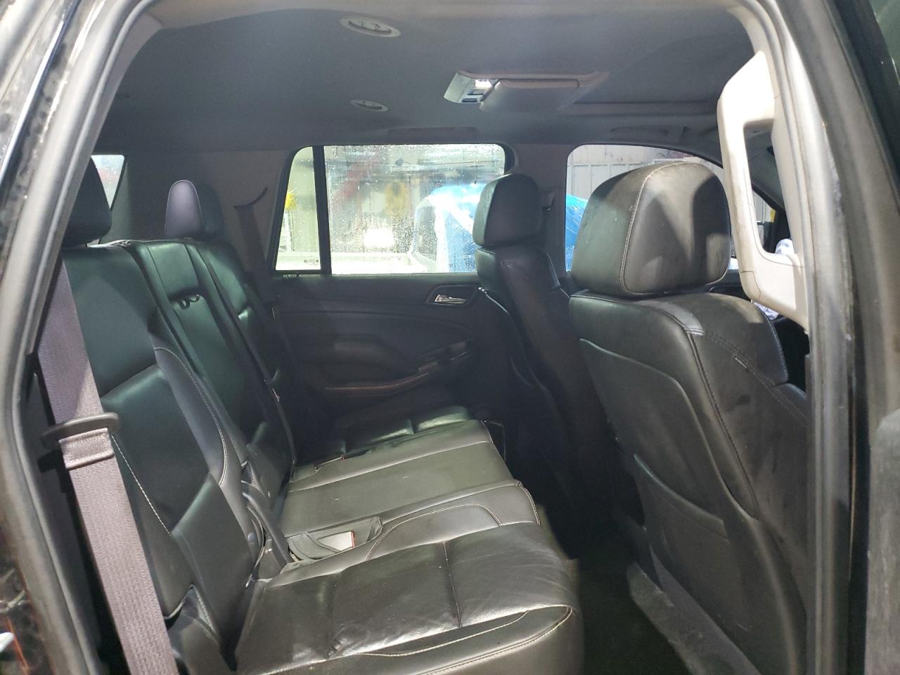 2015 Chevrolet Tahoe K1500 Lt VIN: 1GNSKBKC6FR531933 Lot: 93642615