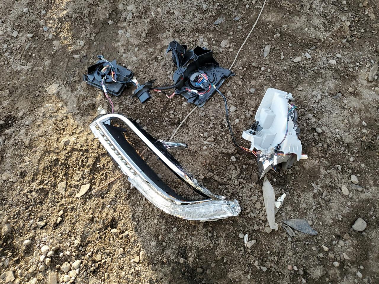 2019 Lincoln Nautilus Select VIN: 2LMPJ6K96KBL36263 Lot: 92207225