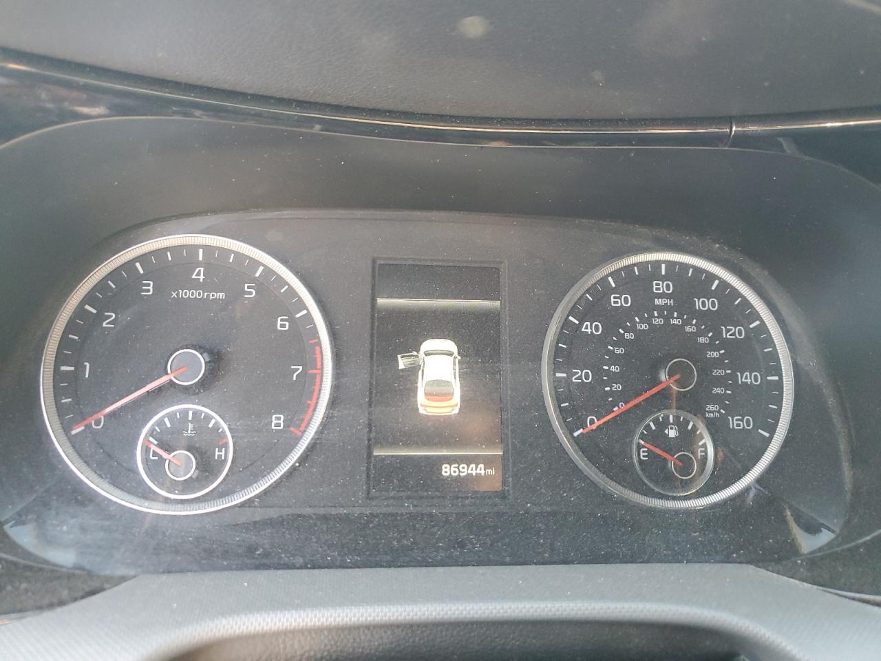 2022 Kia K5 Gt Line VIN: 5XXG64J20NG091829 Lot: 91339745