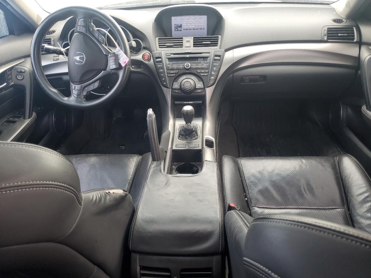 2012 Acura Tl VIN: 19UUA9E50CA010003 Lot: 91842195