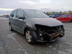 2014 SEAT ALHAMBRA 2.0 TDI CR SE 5DR DSG for sale at Copart GLOUCESTER