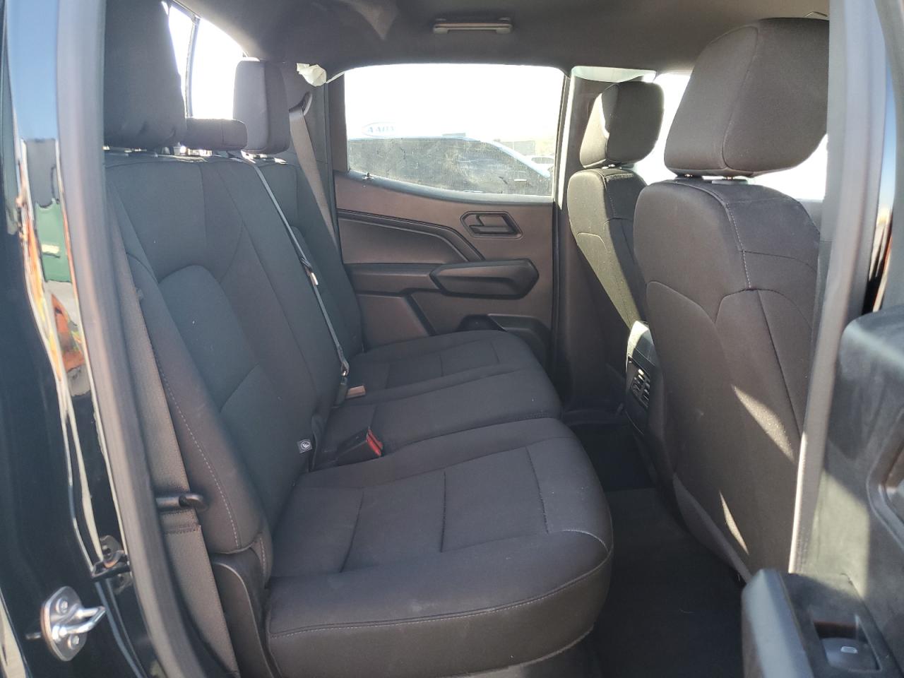 2024 Chevrolet Colorado Trail Boss VIN: 1GCPTEEK7R1216626 Lot: 91418695