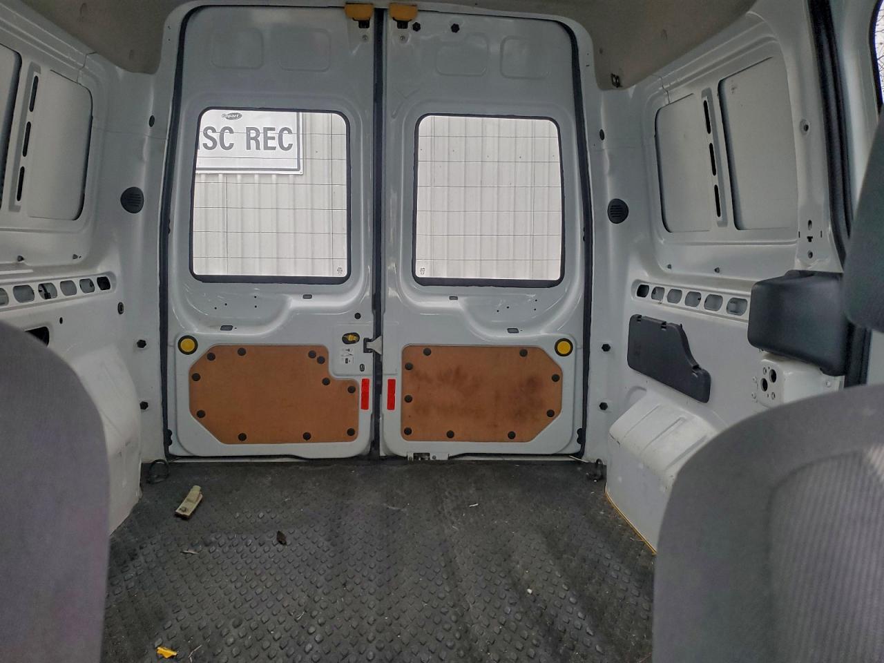 2010 Ford Transit Connect Xlt VIN: NM0LS7BN9AT019166 Lot: 92387175