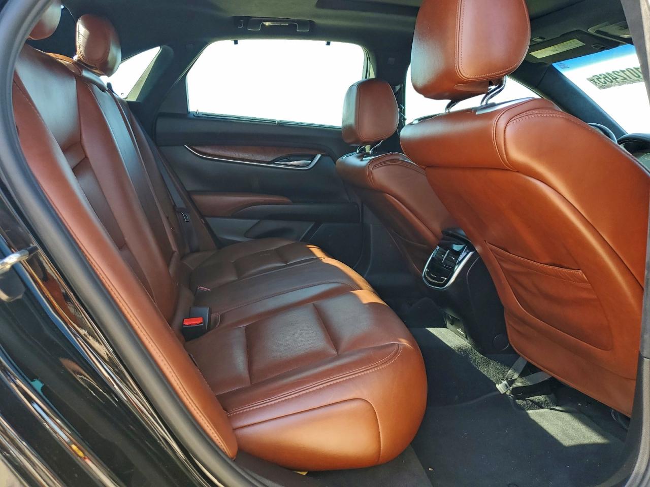 2015 Cadillac Xts Premium Collection VIN: 2G61P5S30F9224777 Lot: 91012465