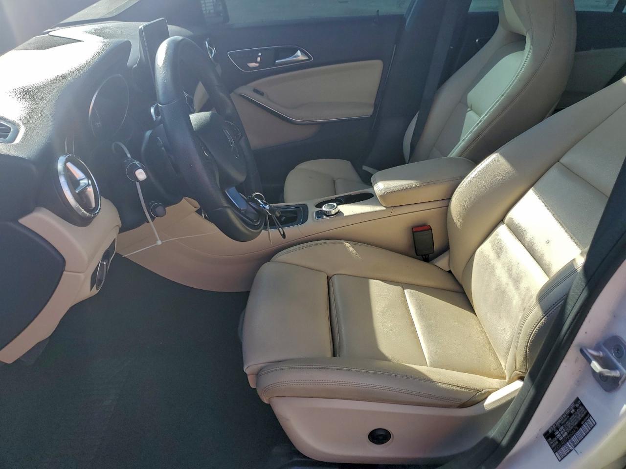 2018 Mercedes-Benz Cla 250 VIN: WDDSJ4EB7JN606476 Lot: 94270135