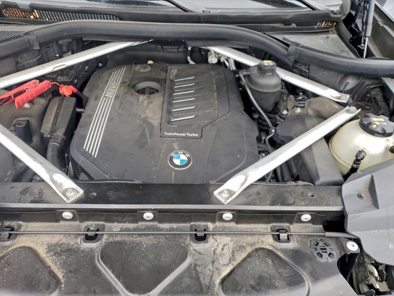 2019 BMW X7 xDrive40I VIN: 5UXCW2C59KL086262 Lot: 93911305