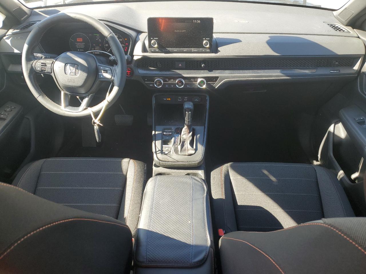 2024 Honda Cr-V Sport VIN: 5J6RS5H57RL000212 Lot: 91406615