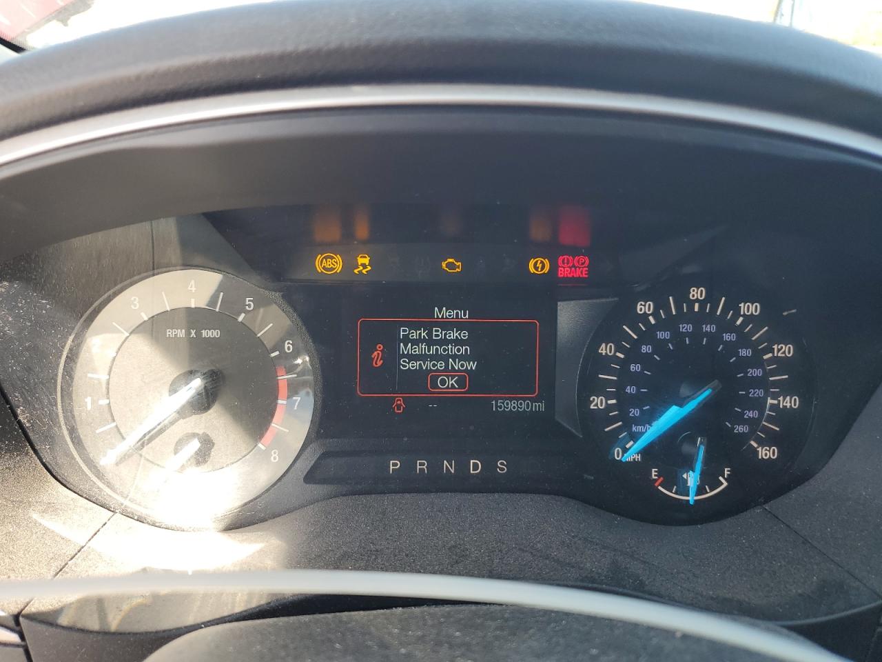 2015 Ford Fusion Se VIN: 3FA6P0H78FR288419 Lot: 91116455