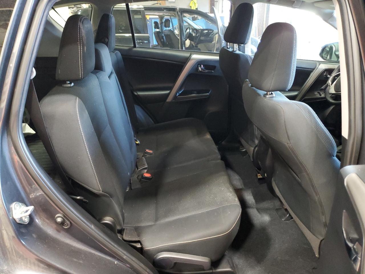 2018 Toyota Rav4 Adventure VIN: 2T3RFREV5JW845891 Lot: 91190245