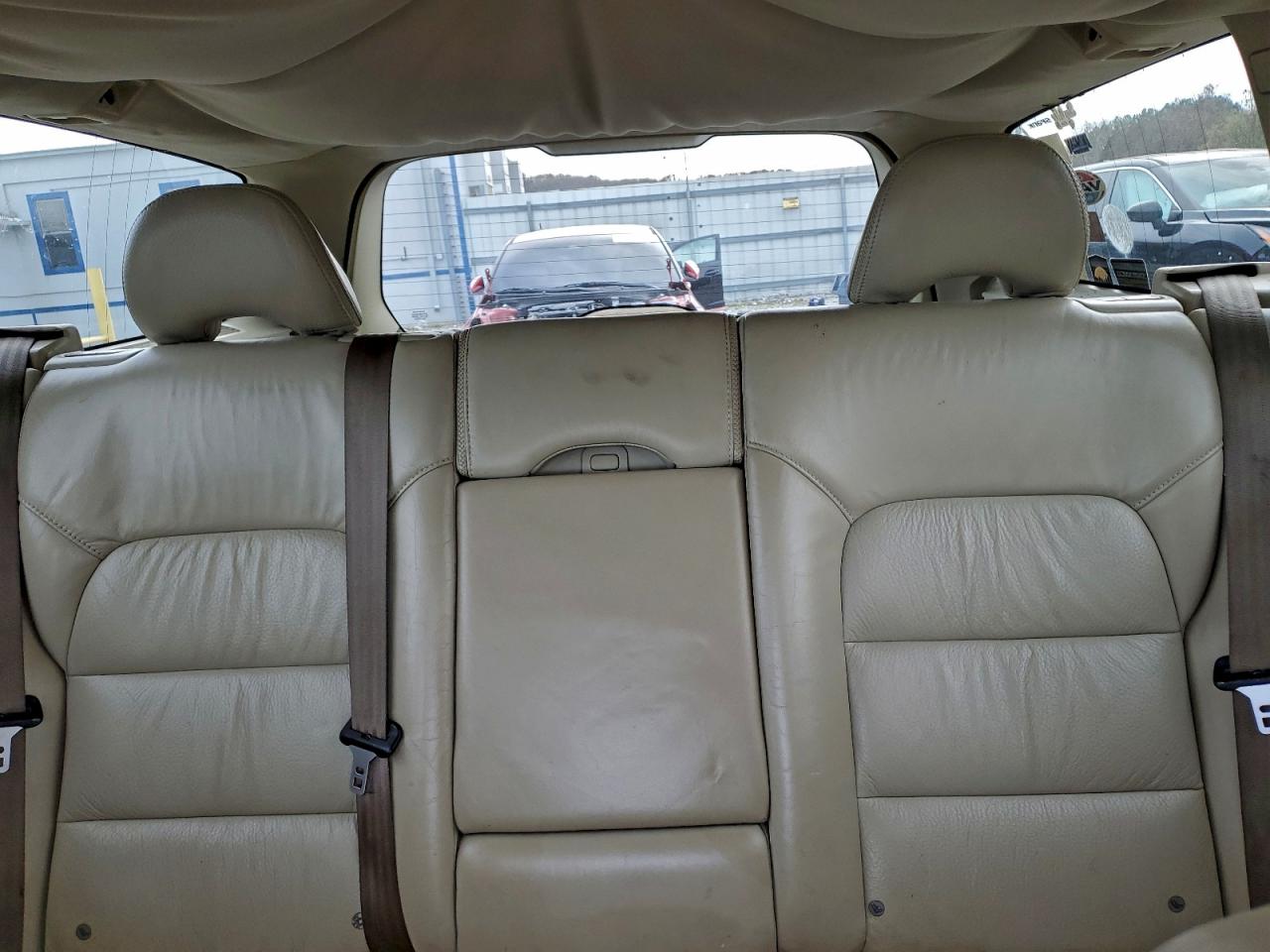 2008 Volvo Xc70 VIN: YV4BZ982X81038363 Lot: 94758385