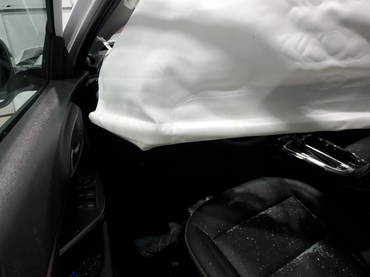 2026 Chevrolet Trax Activ VIN: KL77LKEP2TC006325 Lot: 92598425