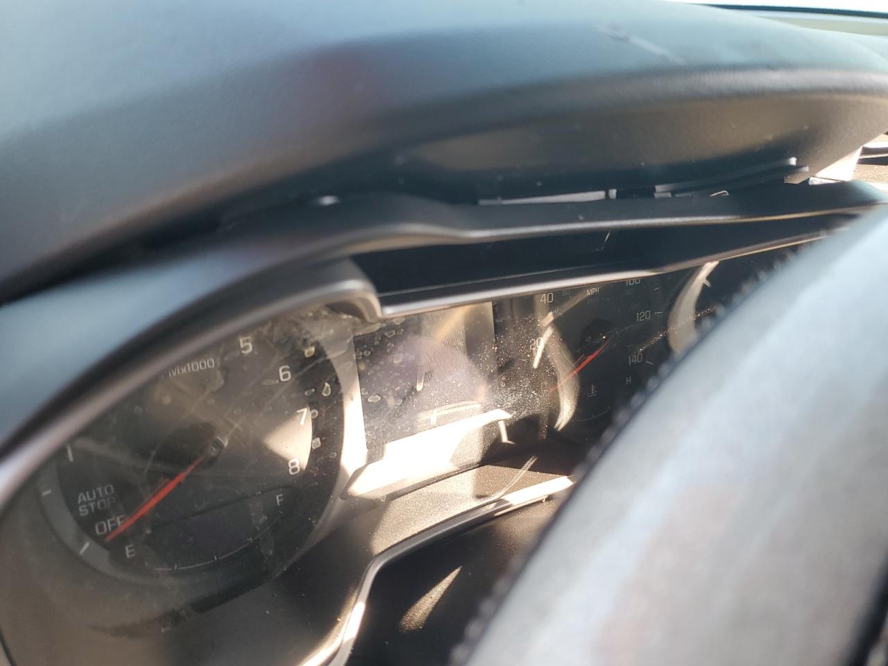 2023 Chevrolet Trailblazer Ls VIN: KL79MNSL9PB126689 Lot: 93455755