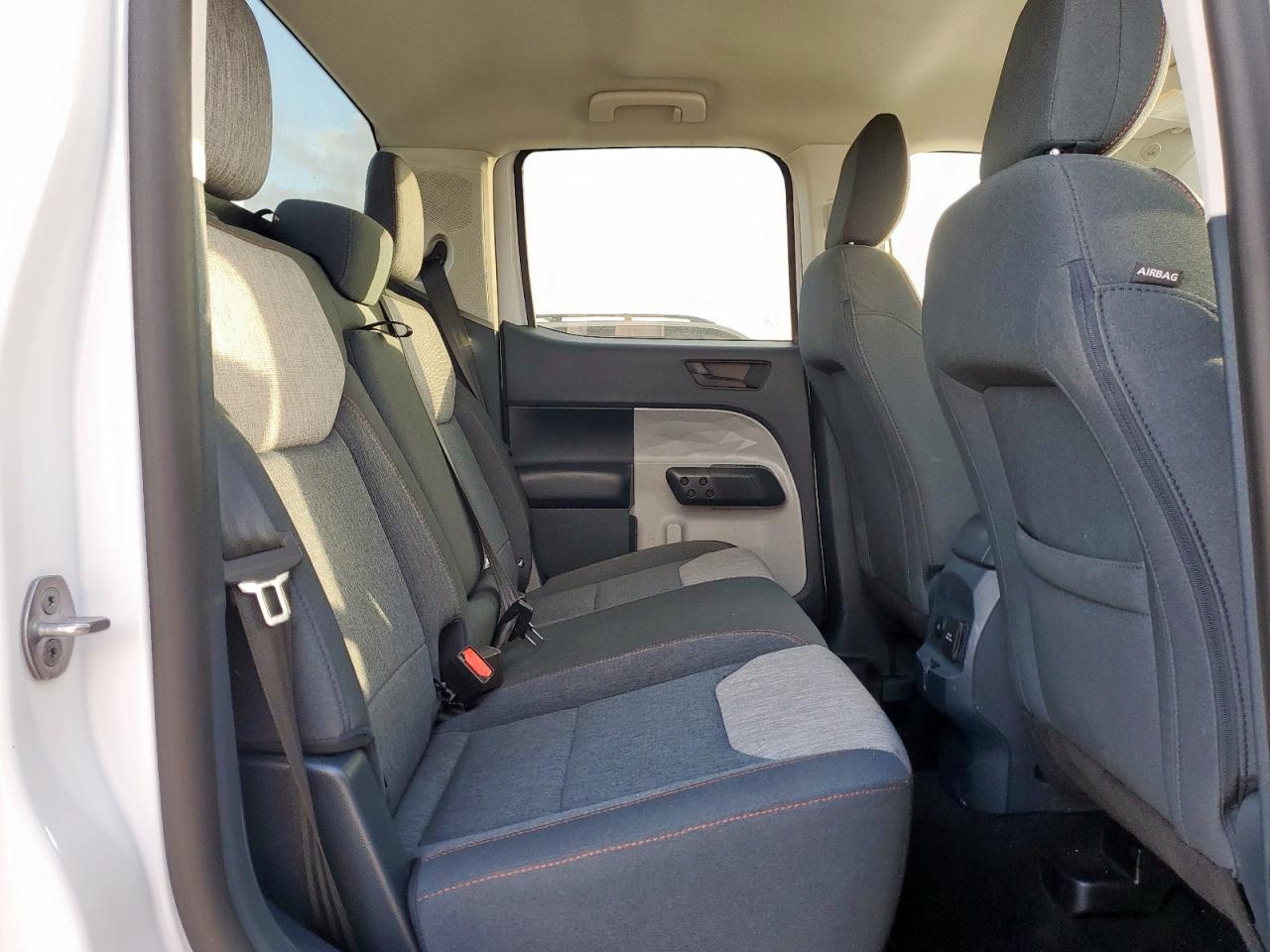 2023 Ford Maverick Xl VIN: 3FTTW8E96PRA11659 Lot: 93104425