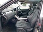 2014 LAND ROVER RANGE ROVER EVOQUE 2.2 SD4 DYNAMIC 5DR AUTO [9] for sale at Copart YORK