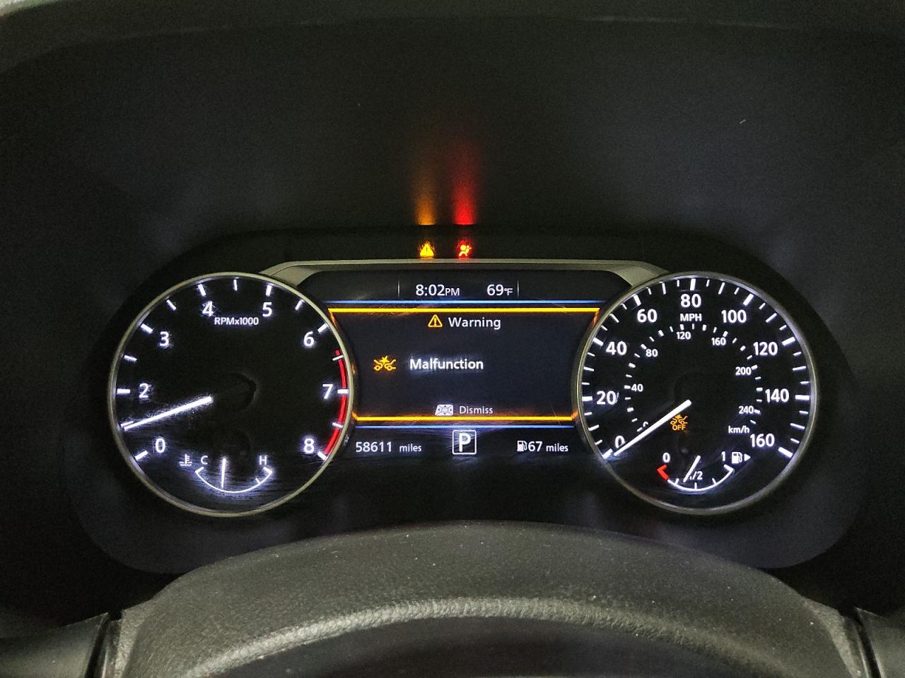 2022 Nissan Sentra Sv VIN: 3N1AB8CV9NY245058 Lot: 92452605