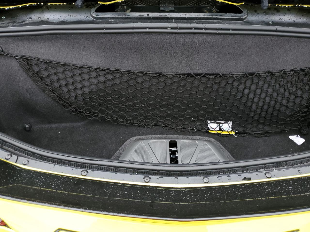 2023 Chevrolet Corvette Stingray 3Lt VIN: 1G1YC3D40P5121920 Lot: 93628345