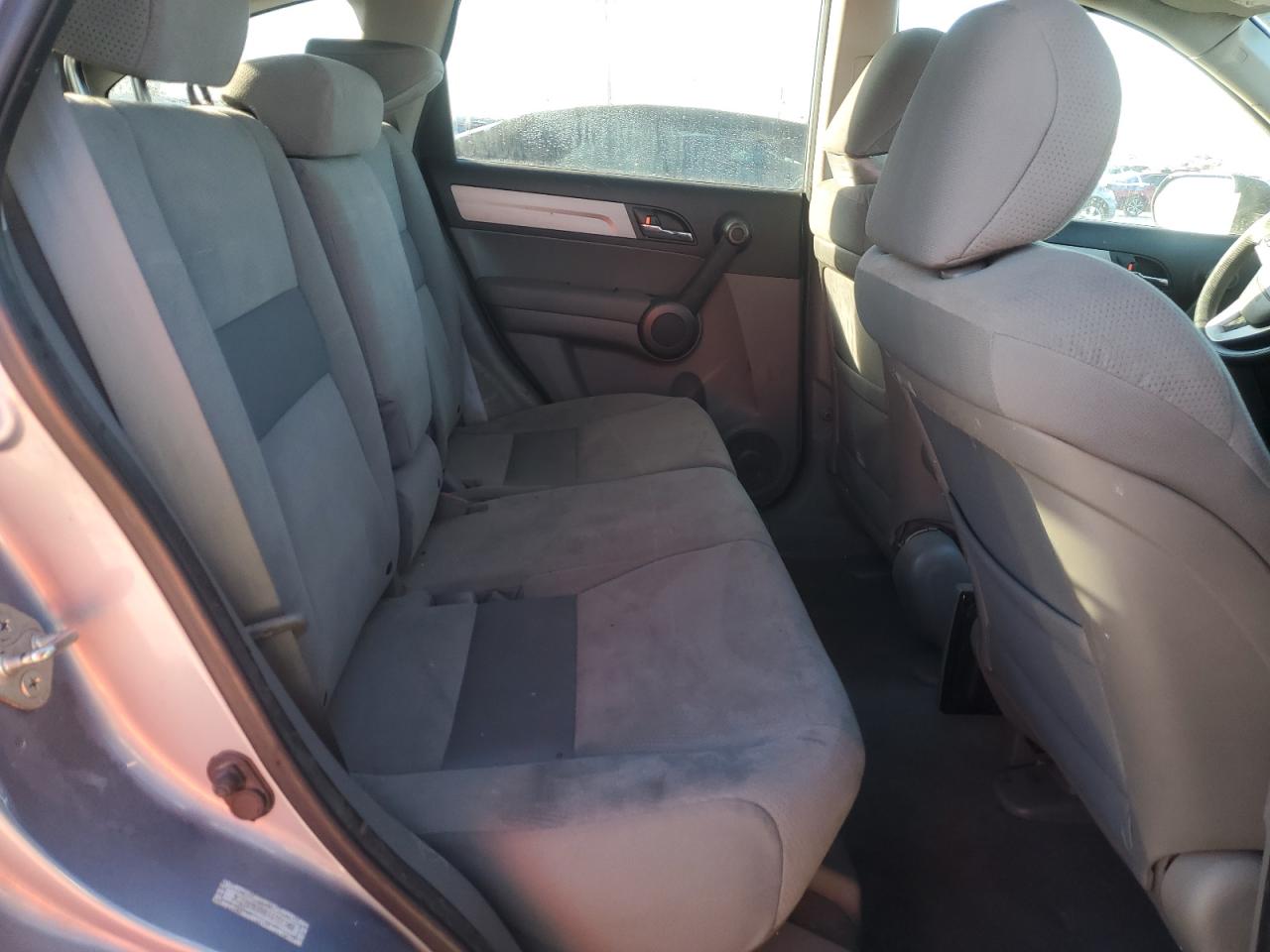 2010 Honda Cr-V Ex VIN: 3CZRE4H56AG701746 Lot: 90898535