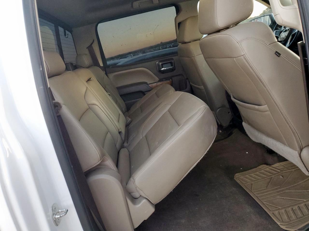 2017 GMC Sierra C1500 Slt VIN: 3GTP1NEC9HG218277 Lot: 92241575