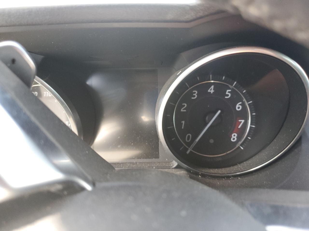 2018 Jaguar F-Type VIN: SAJDD1EV0JCK54664 Lot: 92262585