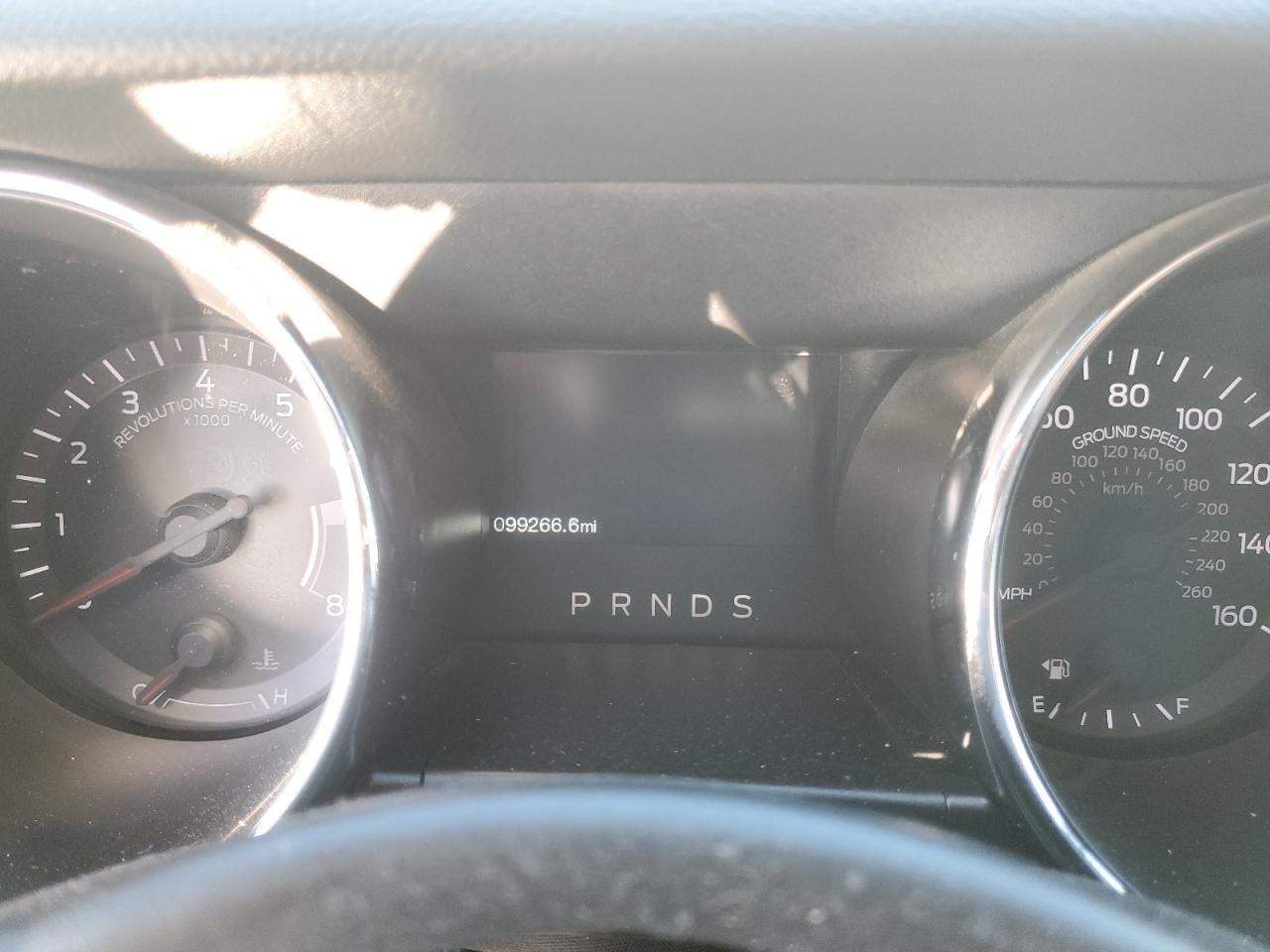 2015 Ford Mustang Gt VIN: 1FA6P8CF9F5370529 Lot: 90386135