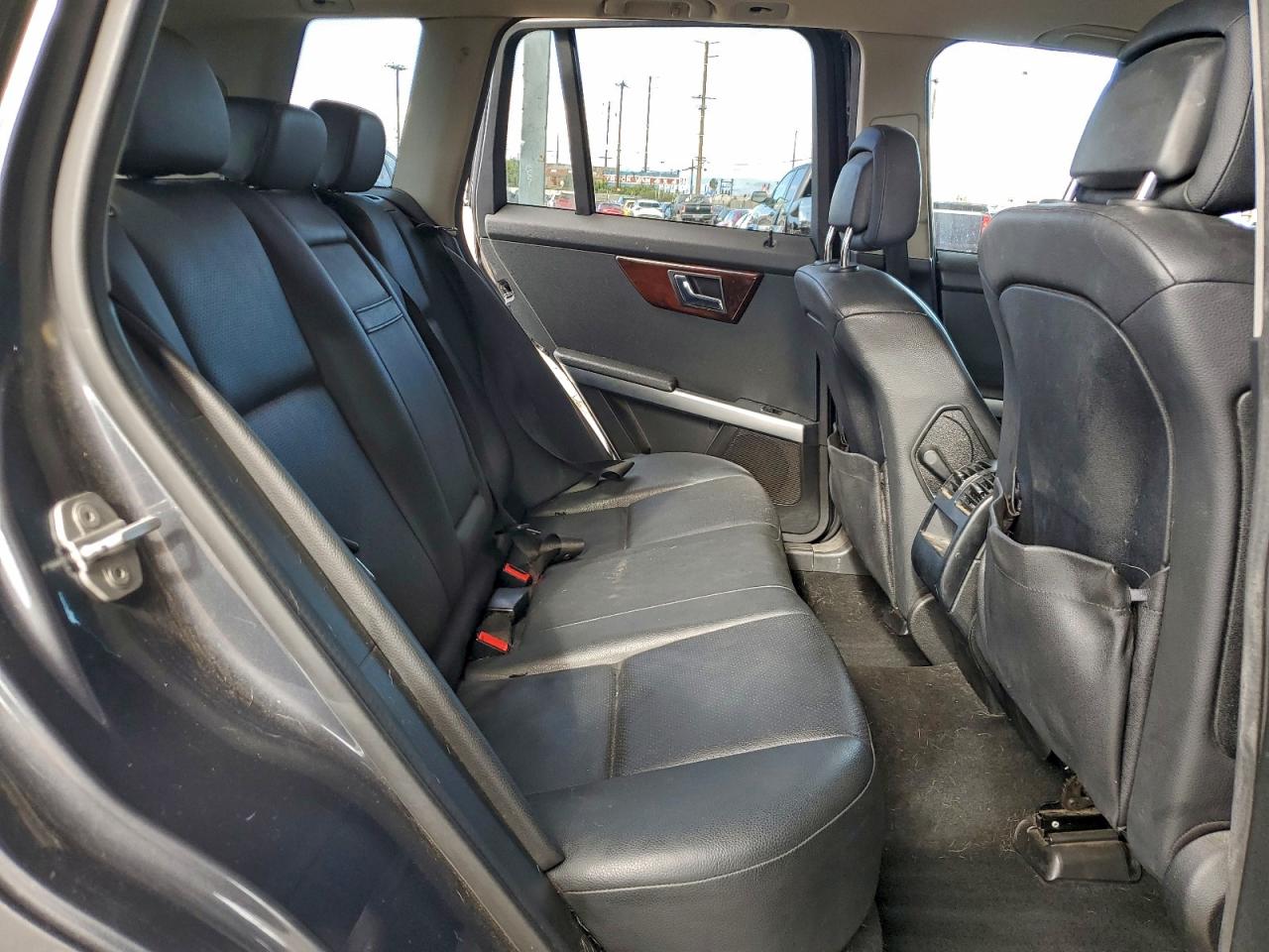 2010 Mercedes-Benz Glk 350 VIN: WDCGG5GB2AF435769 Lot: 94165065