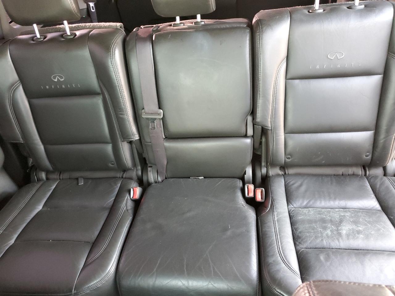 2005 Infiniti Qx56 VIN: 5N3AA08C15N802568 Lot: 92924945