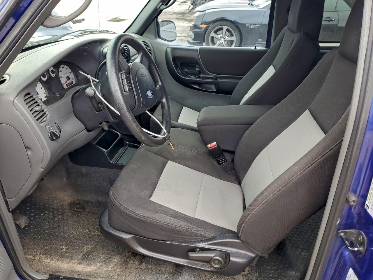 2005 Ford Ranger Super Cab VIN: 1FTYR14U35PA14047 Lot: 94098505