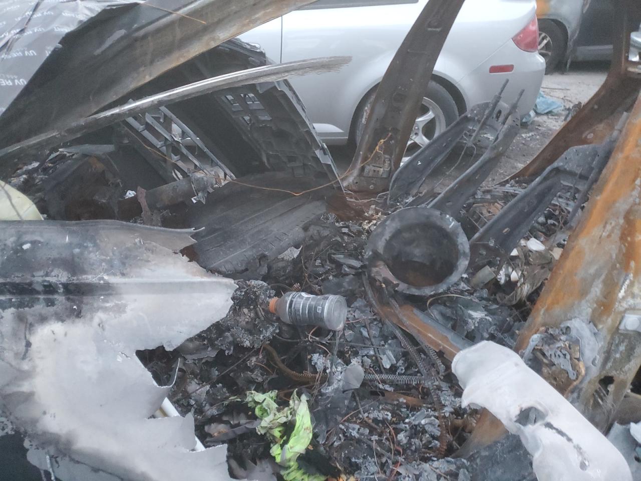 2012 Audi A6 VIN: WAUBGAFC5CN007056 Lot: 61277155