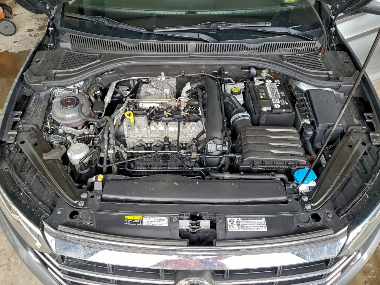 2019 Volkswagen Jetta S VIN: 3VWN57BU4KM230749 Lot: 94336225