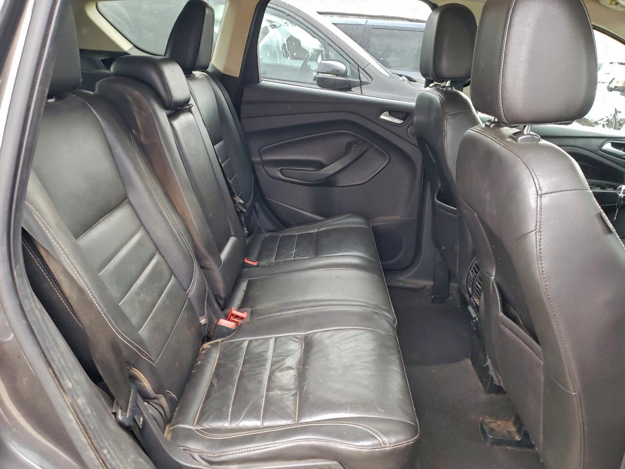 2015 Ford Escape Se VIN: 1FMCU0GX4FUC21957 Lot: 93601955