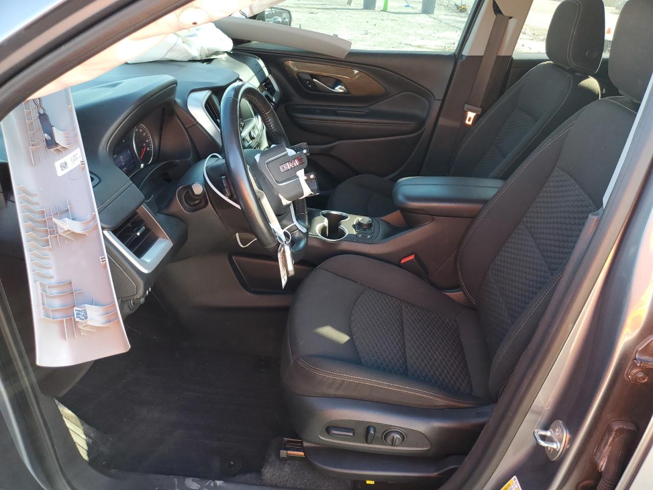 2020 GMC Terrain Sle VIN: 3GKALMEV8LL312358 Lot: 91356485