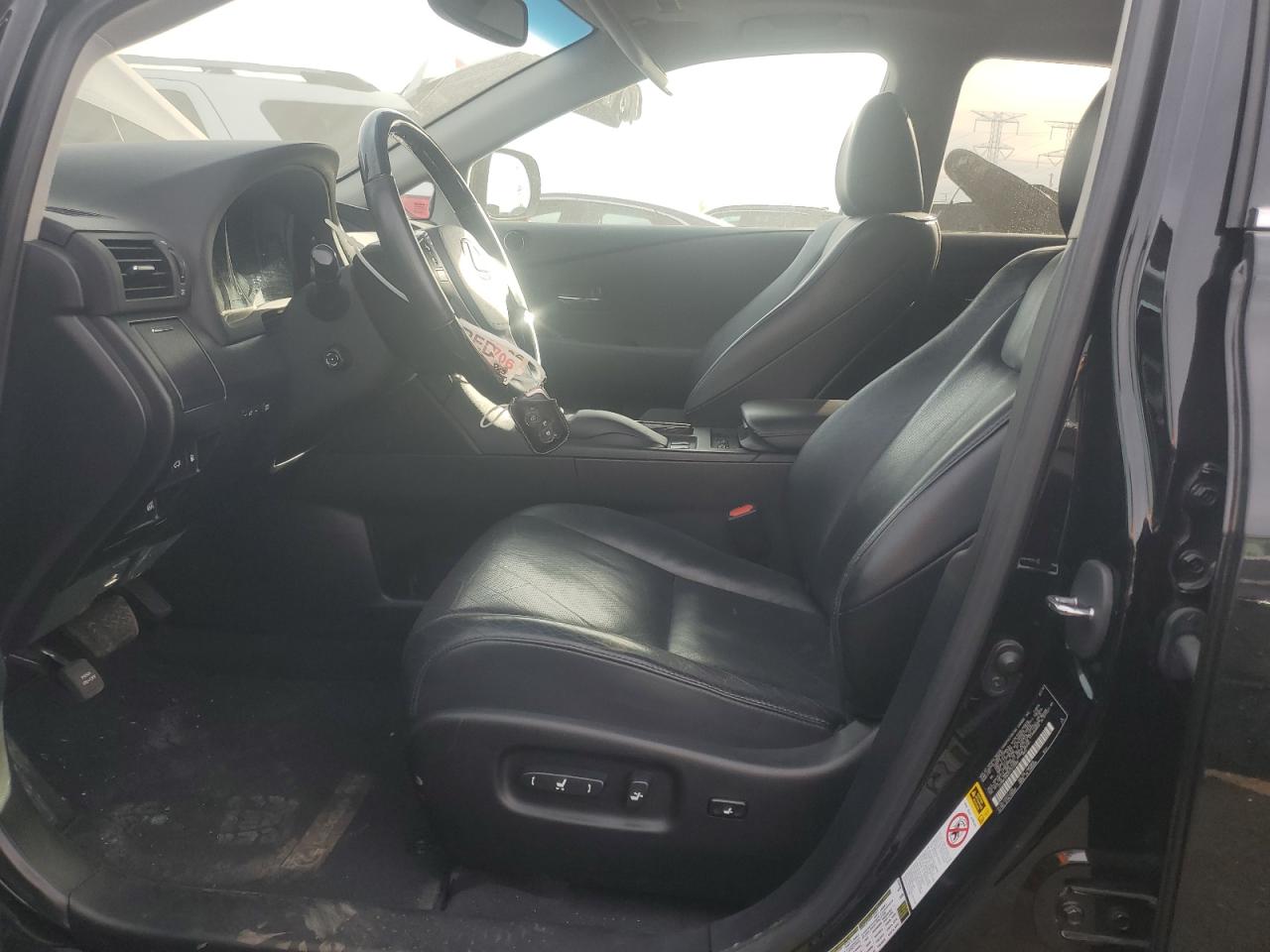 2015 Lexus Rx 350 Base VIN: 2T2BK1BA3FC272986 Lot: 91052705